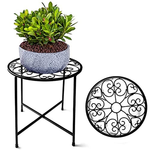 Plant stand indoor outdoor - plant,