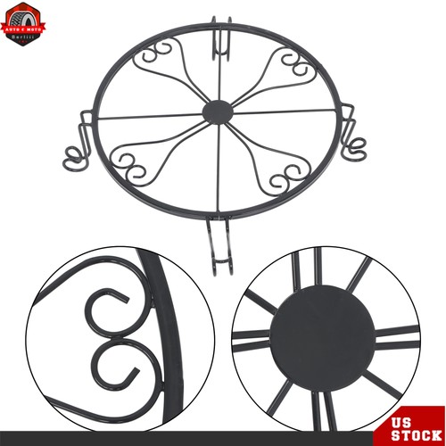 2pcs metal plant stand - 2pcs,