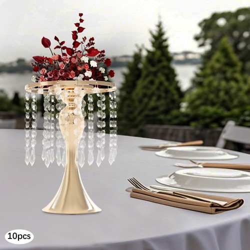 10pcs flower stands 23 - 10pcs, stands,